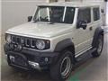 2020 Suzuki Jimny Sierra