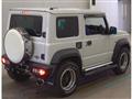 2020 Suzuki Jimny Sierra