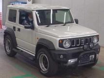 2020 Suzuki Jimny Sierra