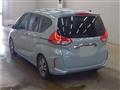2023 Honda Freed