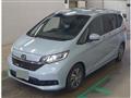 2023 Honda Freed