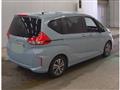 2023 Honda Freed