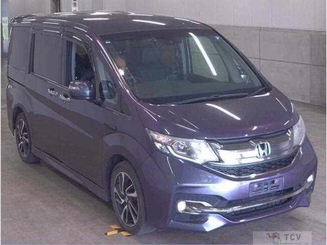 2017 Honda Honda Others
