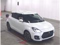 2022 Suzuki Swift