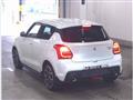 2022 Suzuki Swift