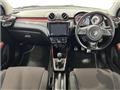 2022 Suzuki Swift