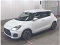 2022 Suzuki Swift
