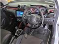 2022 Suzuki Swift