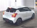 2022 Suzuki Swift