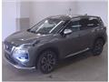 2023 Nissan X-Trail