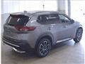 2023 Nissan X-Trail