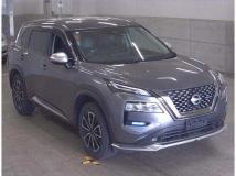 2023 Nissan X-Trail