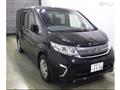 2016 Honda Step WGN