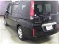 2016 Honda Step WGN