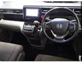 2016 Honda Step WGN