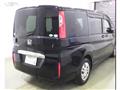 2016 Honda Step WGN