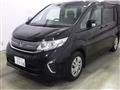 2016 Honda Step WGN