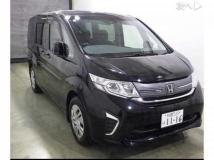 2016 Honda Step WGN