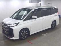 2022 Toyota Noah