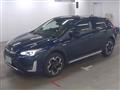 2022 Subaru IMPREZA XV HYBRID