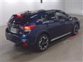 2022 Subaru IMPREZA XV HYBRID
