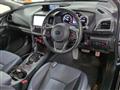 2022 Subaru IMPREZA XV HYBRID