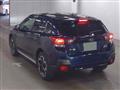 2022 Subaru IMPREZA XV HYBRID