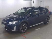 2022 Subaru IMPREZA XV HYBRID