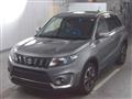 2020 Suzuki Escudo