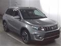 2020 Suzuki Escudo