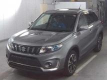 2020 Suzuki Escudo