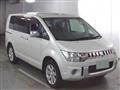 2015 Mitsubishi Delica D5