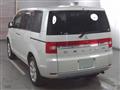2015 Mitsubishi Delica D5