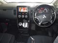 2015 Mitsubishi Delica D5
