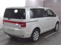 2015 Mitsubishi Delica D5