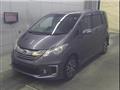 2015 Honda Freed