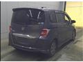 2015 Honda Freed