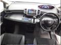 2015 Honda Freed