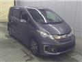 2015 Honda Freed