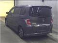 2015 Honda Freed