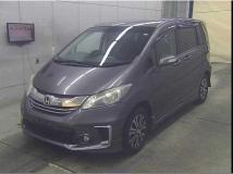 2015 Honda Freed