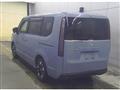 2022 Honda Step WGN