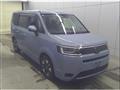 2022 Honda Step WGN