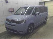 2022 Honda Step WGN