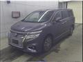 2019 Nissan Elgrand