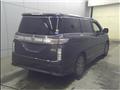 2019 Nissan Elgrand