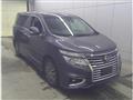 2019 Nissan Elgrand