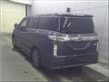 2019 Nissan Elgrand
