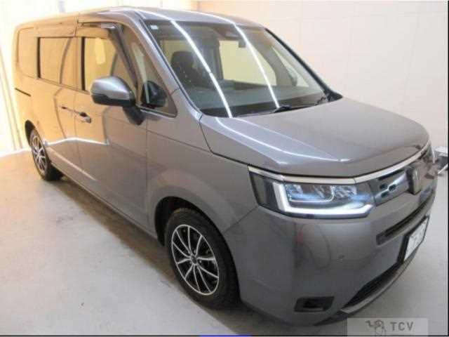 2024 Honda Step WGN