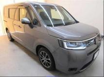 2024 Honda Step WGN